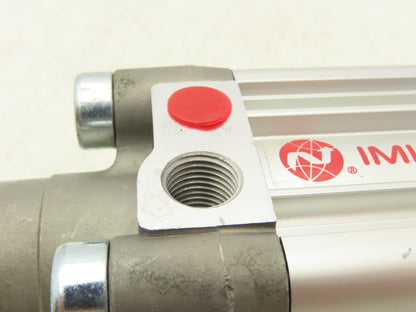 Norgren PRA/802050/M/200 Pneumatic Cylinder 50 mm Bore 200 mm Stroke 175 PSI