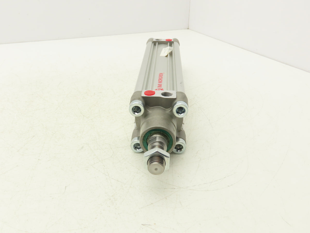 Norgren PRA/802050/M/200 Pneumatic Cylinder 50 mm Bore 200 mm Stroke 175 PSI