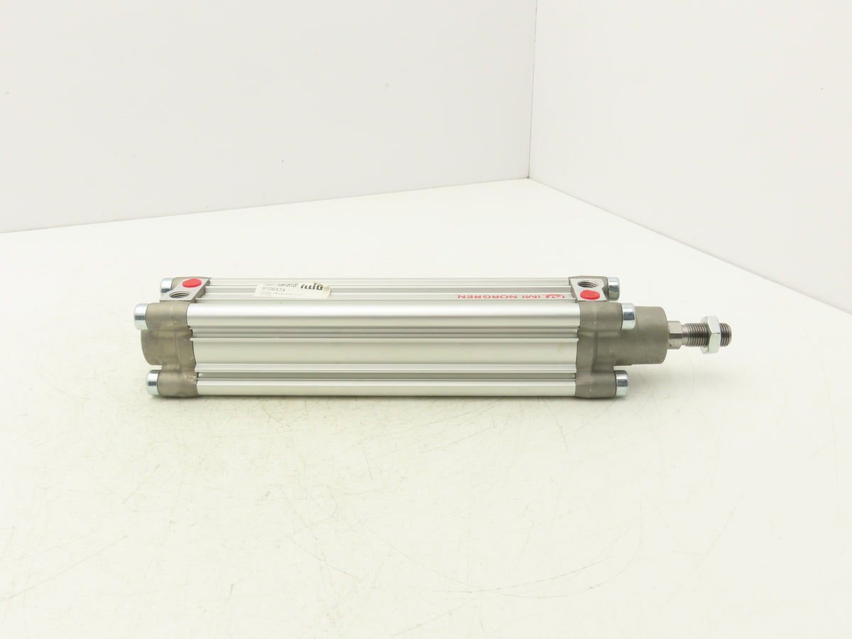 Norgren PRA/802050/M/200 Pneumatic Cylinder 50 mm Bore 200 mm Stroke 175 PSI