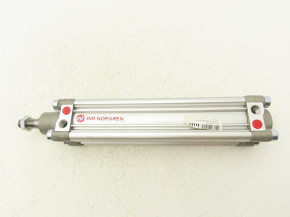 Norgren PRA/802050/M/200 Pneumatic Cylinder 50 mm Bore 200 mm Stroke 175 PSI
