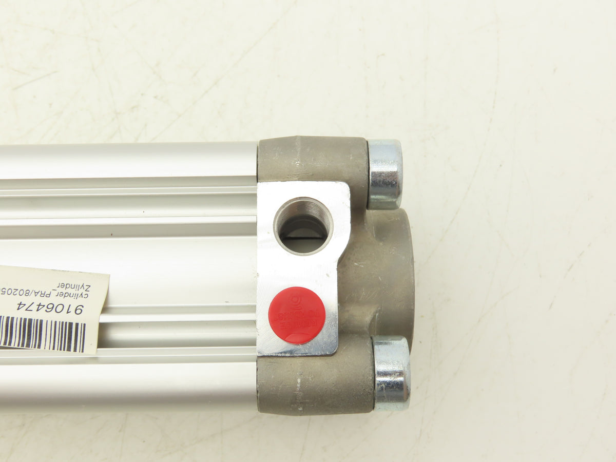 Norgren PRA/802050/M/200 Pneumatic Cylinder 50 mm Bore 200 mm Stroke 175 PSI