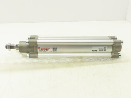 Norgren PRA/802050/M/200 Pneumatic Cylinder 50 mm Bore 200 mm Stroke 175 PSI