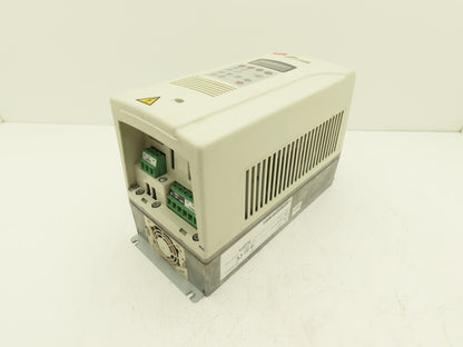 ABB ACS800-U1-0004-5+P901 AC Drive Variable 3 HP 2.2 kW 500V 3PH 19A VFD