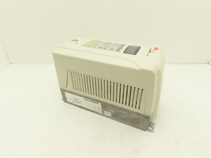 ABB ACS800-U1-0004-5+P901 AC Drive Variable 3 HP 2.2 kW 500V 3PH 19A VFD