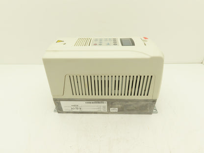 ABB ACS800-U1-0004-5+P901 AC Drive Variable 3 HP 2.2 kW 500V 3PH 19A VFD
