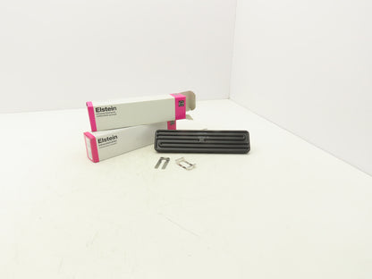 Elstein HTS/1BK HTS/1BK Ceramic Infrared Radiant Heater 400W 230V Lot of 2