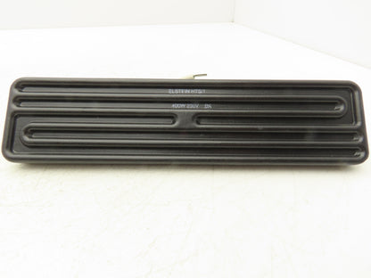 Elstein HTS/1BK HTS/1BK Ceramic Infrared Radiant Heater 400W 230V Lot of 2