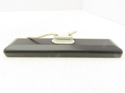 Elstein HTS/1BK HTS/1BK Ceramic Infrared Radiant Heater 400W 230V Lot of 2