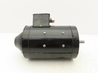 Marathon 56H17T5301B Black Max AC Motor .5Hp 1735rpm 230/460V 56C Inverter Duty