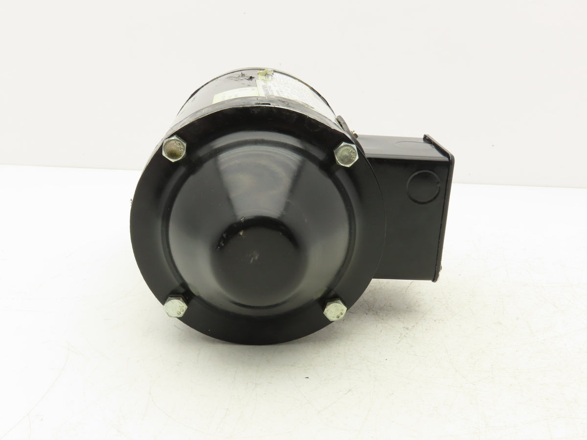Marathon 56H17T5301B Black Max AC Motor .5Hp 1735rpm 230/460V 56C Inverter Duty