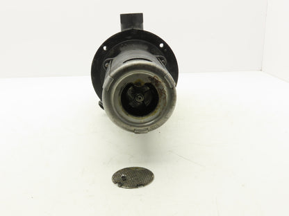 Grundfos MTH2-60/6 A-W-A-AUUV Vertical Immersion Coolant Pump 13gpm 230V 3PH