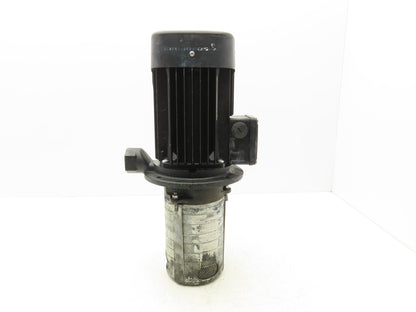 Grundfos MTH2-60/6 A-W-A-AUUV Vertical Immersion Coolant Pump 13gpm 230V 3PH