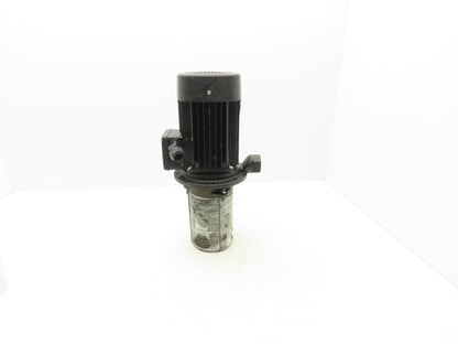 Grundfos MTH2-60/6 A-W-A-AUUV Vertical Immersion Coolant Pump 13gpm 230V 3PH