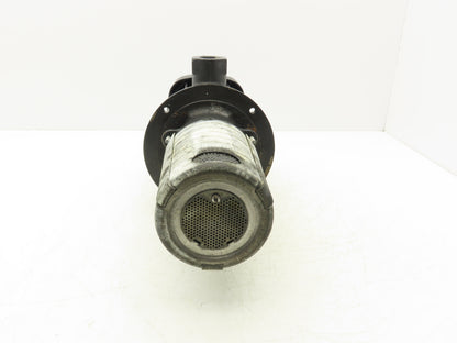 Grundfos MTH2-60/6 A-W-A-AUUV Vertical Immersion Coolant Pump 13gpm 230V 3PH