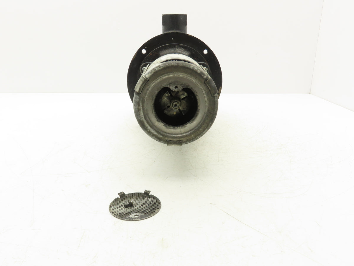 Grundfos MTH2-60/6 A-W-A-AUUV Vertical Immersion Coolant Pump 13gpm 230V 3PH