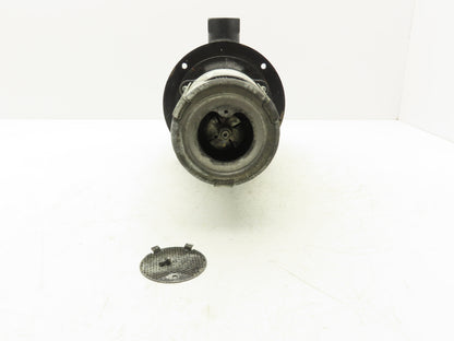 Grundfos MTH2-60/6 A-W-A-AUUV Vertical Immersion Coolant Pump 13gpm 230V 3PH