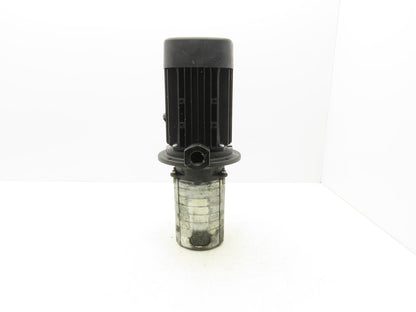 Grundfos MTH2-60/6 A-W-A-AUUV Vertical Immersion Coolant Pump 13gpm 230V 3PH