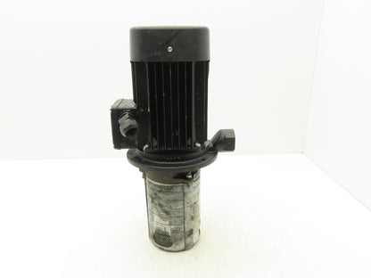 Grundfos MTH2-60/6 A-W-A-AUUV Vertical Immersion Coolant Pump 13gpm 230V 3PH