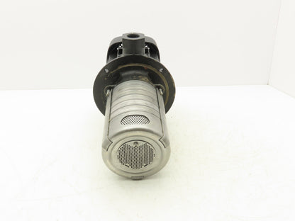 Grundfos MTH2-6/2 A-W-A-AQQV Immersion Coolant Pump 13.2gpm 230V 3PH