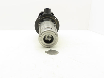 Grundfos MTH2-6/2 A-W-A-AQQV Immersion Coolant Pump 13.2gpm 230V 3PH