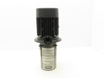 Grundfos MTH2-6/2 A-W-A-AQQV Immersion Coolant Pump 13.2gpm 230V 3PH