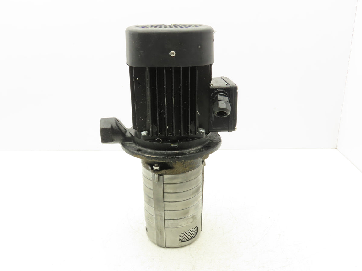 Grundfos MTH2-6/2 A-W-A-AQQV Immersion Coolant Pump 13.2gpm 230V 3PH