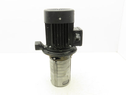 Grundfos MTH2-6/2 A-W-A-AQQV Immersion Coolant Pump 13.2gpm 230V 3PH