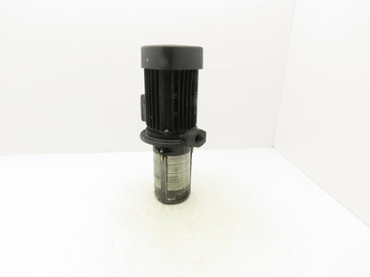 Grundfos MTH4-40/4 A-W-A-AUUV Immersion Coolant Pump 21gpm 1.1kw 230V 3PH