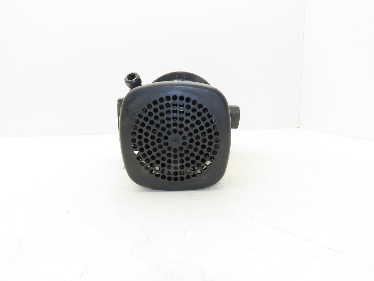 Grundfos MTH4-40/4 A-W-A-AUUV Immersion Coolant Pump 21gpm 1.1kw 230V 3PH