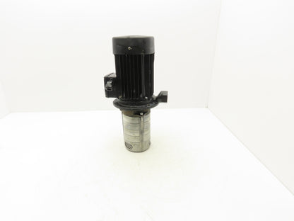 Grundfos MTH4-40/4 A-W-A Immersion Coolant Pump 21gpm 1.1kw 230V 3PH