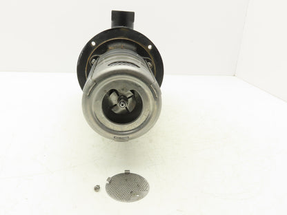 Grundfos MTH4-40/4 A-W-A Immersion Coolant Pump 21gpm 1.1kw 230V 3PH