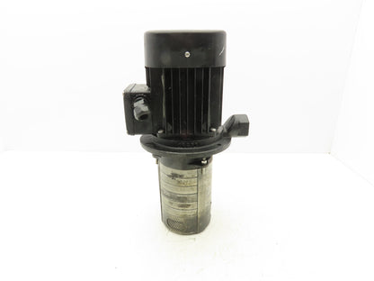 Grundfos MTH2-6 Immersion Coolant Pump 13.2gpm .55kw 230V 3PH MG71B2-C