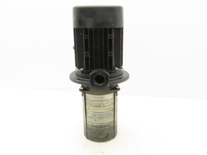 Grundfos MTH2-6 Immersion Coolant Pump 13.2gpm .55kw 230V 3PH MG71B2-C