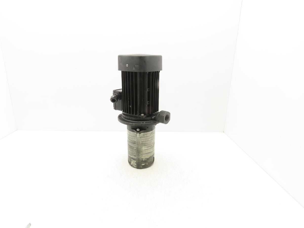 Grundfos MTH2-60/6 A-W-A-AUUV Immersion Coolant Pump 13gpm 1.1kw 230V 3PH