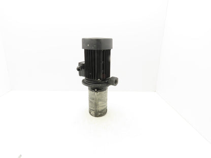 Grundfos MTH2-60/6 A-W-A-AUUV Immersion Coolant Pump 13gpm 1.1kw 230V 3PH
