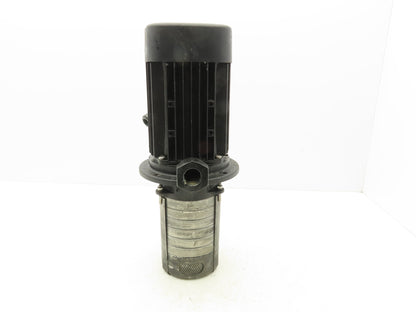 Grundfos MTH2-60/6 A-W-A-AUUV Immersion Coolant Pump 13gpm 1.1kw 230V 3PH