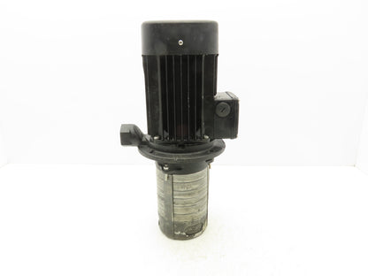 Grundfos MTH2-60/6 A-W-A-AUUV Immersion Coolant Pump 13gpm 1.1kw 230V 3PH