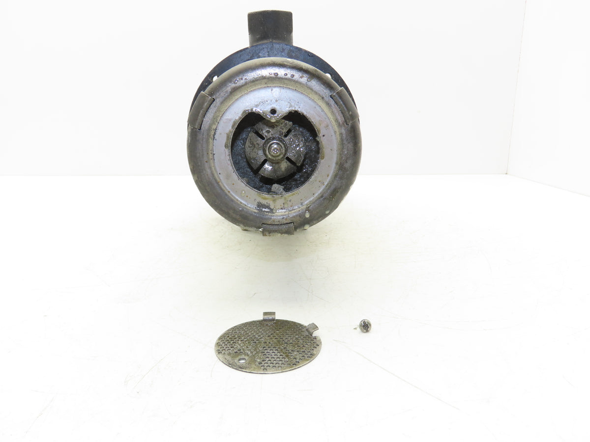 Grundfos MTH2-60/6 A-W-A-AUUV Immersion Coolant Pump 13gpm 1.1kw 230V 3PH