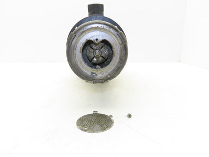Grundfos MTH2-60/6 A-W-A-AUUV Immersion Coolant Pump 13gpm 1.1kw 230V 3PH