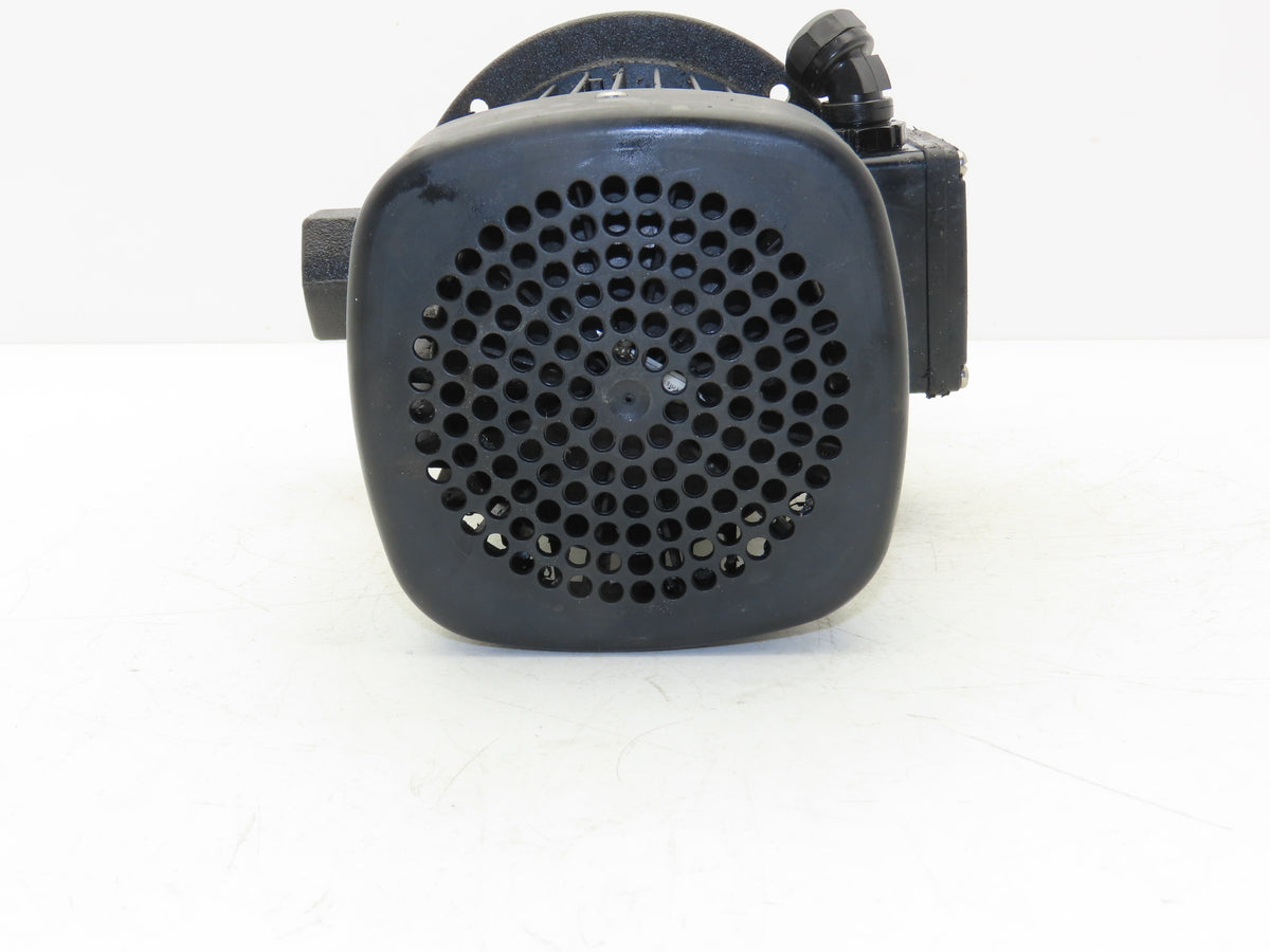 Grundfos MTH2-60/6 A-W-A-AUUV Immersion Coolant Pump 13gpm 1.1kw 230V 3PH