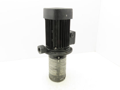 Grundfos MTH2-60/6 A-W-A-AUUV Immersion Coolant Pump 13gpm 1.1kw 230V 3PH