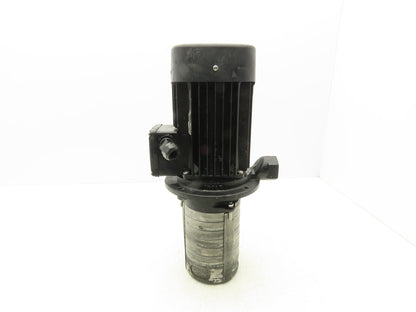 Grundfos MTH2-60/6 A-W-A-AUUV Immersion Coolant Pump 13gpm 1.1kw 230V 3PH