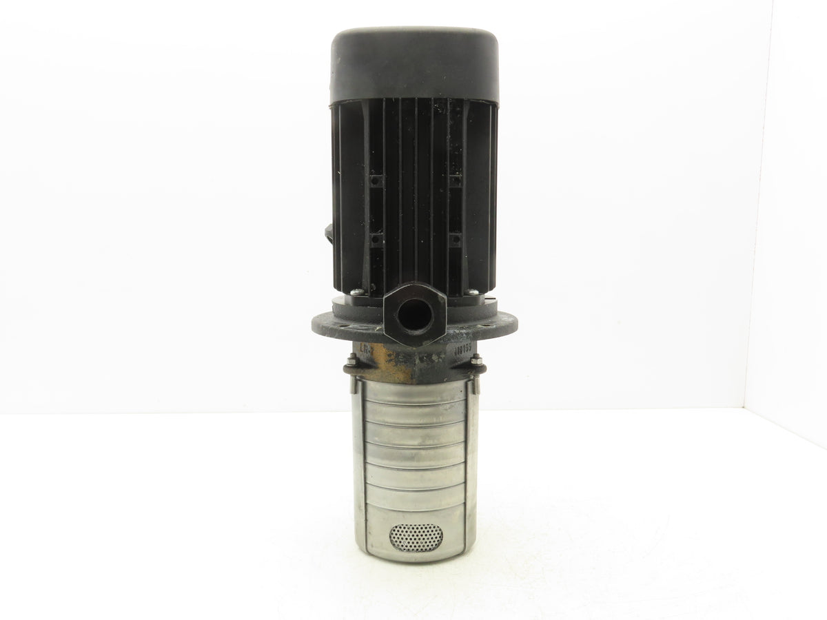Grundfos MTH2-60/6 A-W-A-AUUV Immersion Coolant Pump 13gpm 1.1kw 230V 3PH *READ*