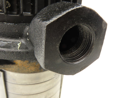 Grundfos MTH2-60/6 A-W-A-AUUV Immersion Coolant Pump 13gpm 1.1kw 230V 3PH *READ*