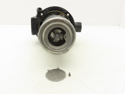 Grundfos MTH2-60/6 A-W-A-AUUV Immersion Coolant Pump 13gpm 1.1kw 230V 3PH *READ*