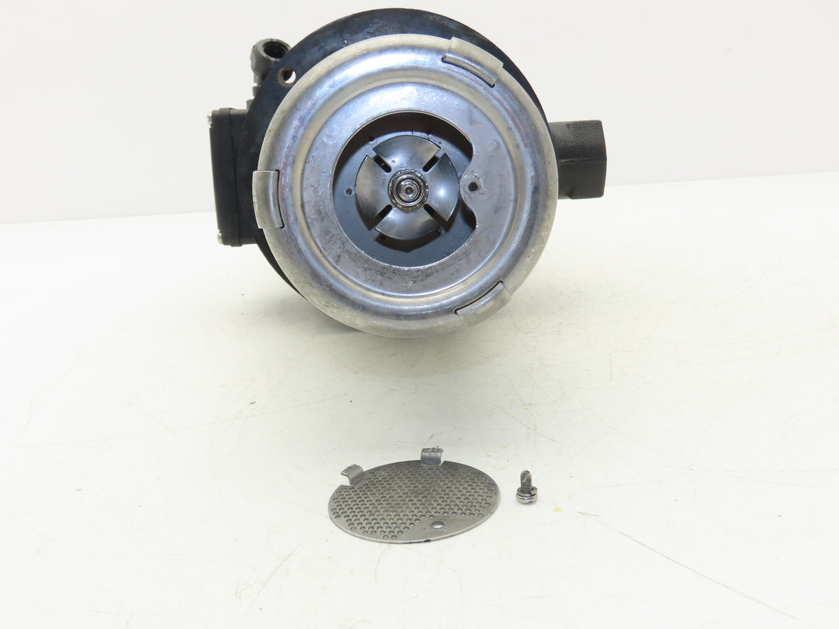 Grundfos MTH2-60/6 A-W-A-AUUV Immersion Coolant Pump 13gpm 1.1kw 230V 3PH *READ*