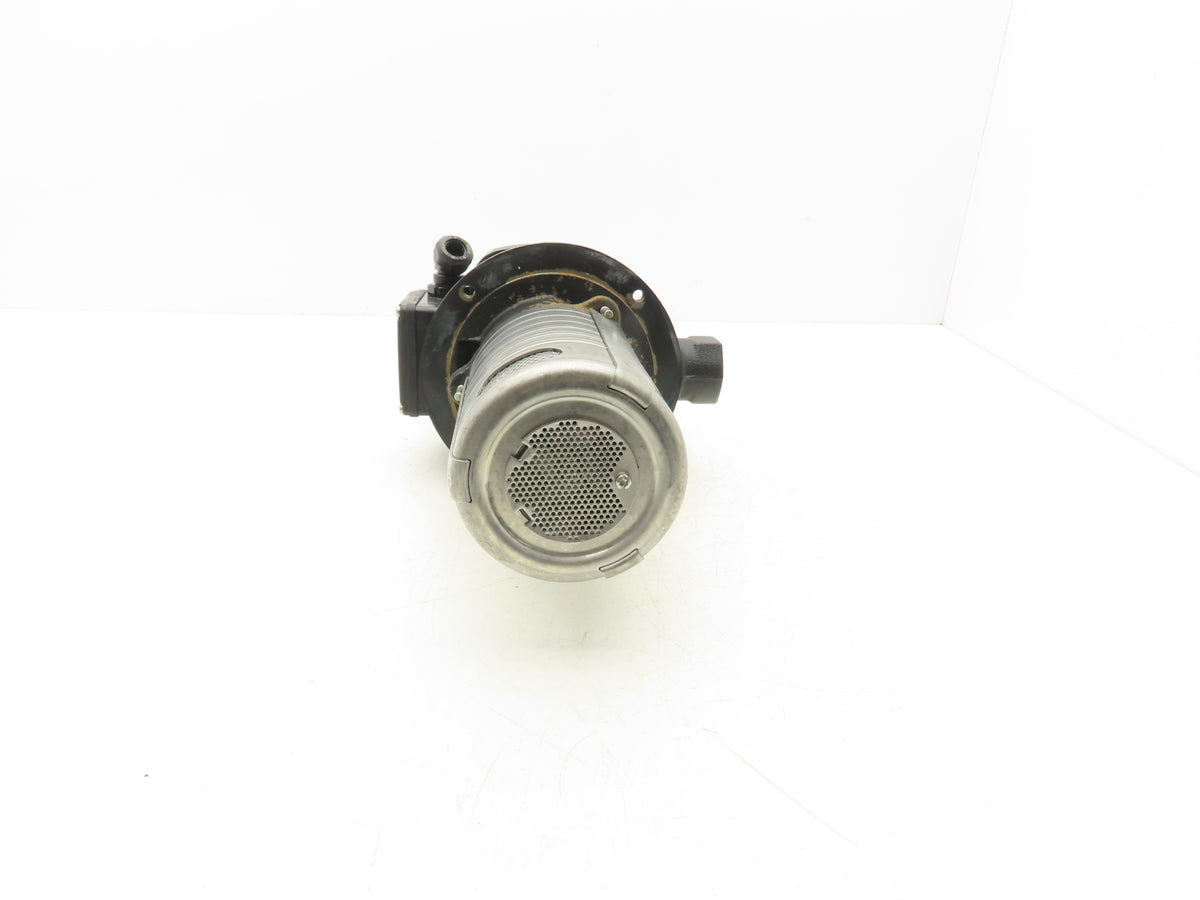 Grundfos MTH2-60/6 A-W-A-AUUV Immersion Coolant Pump 13gpm 1.1kw 230V 3PH *READ*