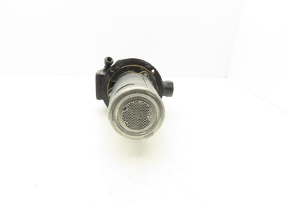 Grundfos MTH2-60/6 A-W-A-AUUV Immersion Coolant Pump 13gpm 1.1kw 230V 3PH *READ*