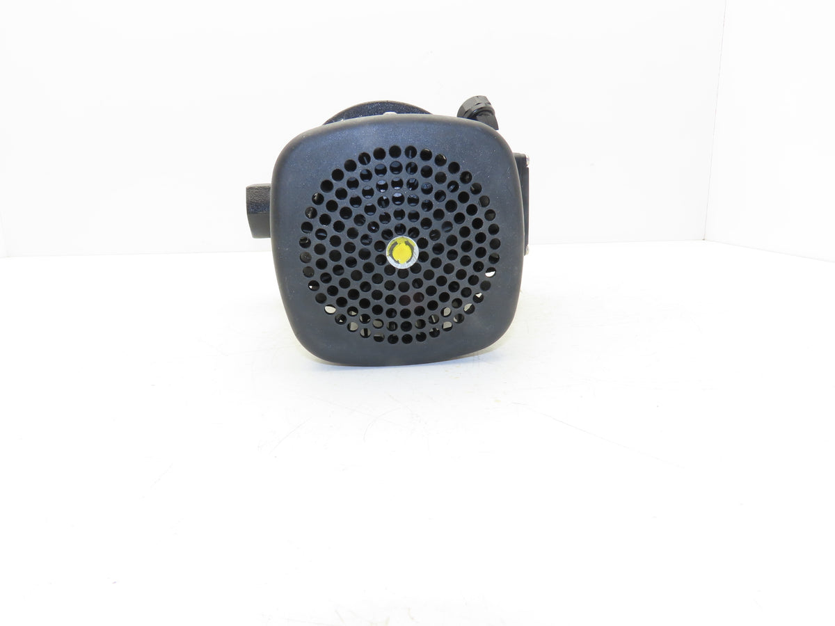 Grundfos MTH2-60/6 A-W-A-AUUV Immersion Coolant Pump 13gpm 1.1kw 230V 3PH *READ*