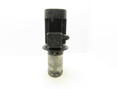 Grundfos MTH4-40/4 A-W-A Immersion Coolant Pump 21gpm 1.1kw 230V 3PH *READ*